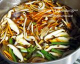 野菜も摂れる★カレイの中華風あんかけ作り方3写真