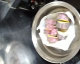 スィートポテト作り方2写真