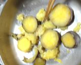 スィートポテト作り方3写真