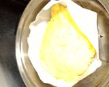 スィートポテト作り方6写真