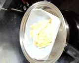 スィートポテト作り方5写真
