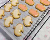 ☆ハロウィン☆かぼちゃクッキー★彡作り方16写真