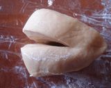 紅茶ハートパン作り方6写真