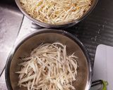簡単&美味しくて野菜たっぷりの豚もやし鍋作り方1写真