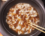 簡単&美味しくて野菜たっぷりの豚もやし鍋作り方3写真
