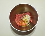 スープハンバーグ作り方3写真