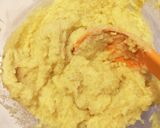 こさなくても?なめらか!スイートポテト!作り方5写真