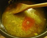 炊飯器で!一分づき玄米チキンピラフ作り方6写真