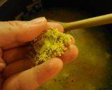 炊飯器で!一分づき玄米チキンピラフ作り方5写真