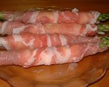 アスパラガスの美味しいフライ！！！作り方3写真