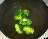 スープハンバーグ作り方7写真