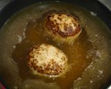 スープハンバーグ作り方8写真