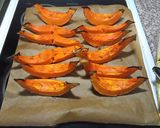 フィンランドより☆濃厚パンプキンケーキ作り方3写真