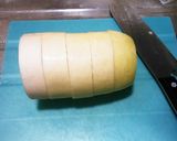 大根とごぼう天の炊いたん作り方1写真