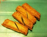 大根とごぼう天の炊いたん作り方6写真