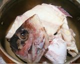 鯛の潮汁作り方4写真