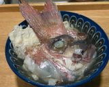 鯛の潮汁作り方7写真