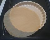 フィンランドより☆濃厚パンプキンケーキ作り方17写真