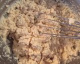 木綿豆腐でふわふわ衣＊ささ身のにぎり揚げ作り方2写真