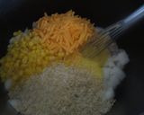 スロークッカー　チージーチキン作り方2写真