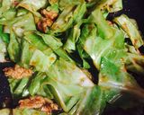 基本の回鍋肉☆キャベツシャキシャキ♫作り方5写真