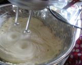 クランブル　バナナ　シートケーキ作り方6写真