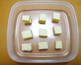 卵と牛乳♪ちぎりパンになった☆塩パン。作り方3写真