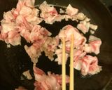 簡単♪豚汁らしい豚汁のコツ作り方4写真