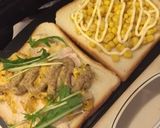 キャンプ飯　ぺろり絶品ホットサンド♫作り方14写真