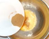新★なつめジャムケーキ♪簡単炊飯器で作る作り方4写真