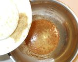 新★なつめジャムケーキ♪簡単炊飯器で作る作り方6写真