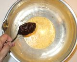 新★なつめジャムケーキ♪簡単炊飯器で作る作り方5写真