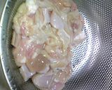 激うま！★特製ホルモン鍋作り方1写真