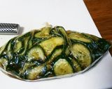 秘伝★昆布茶で簡単節約きゅうり漬け物作り方2写真
