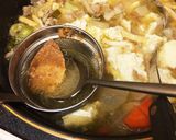 簡単♪豚汁らしい豚汁のコツ作り方5写真