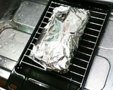 絶品簡単秘伝★ジューシー鯛と茸ホイル焼き作り方5写真