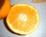 オレンジＴｏｆｕ作り方1写真