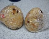 電子レンジで作る中華ちまき【こどもの日】作り方6写真