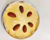 ＊low carb＊アーモンドケーキ作り方1写真