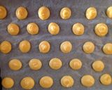 ニコちゃんのプチシュークリーム作り方7写真