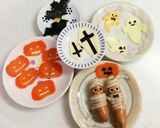 子供が喜ぶ♪ハロウィーン鍋作り方3写真