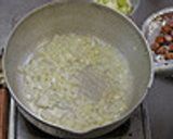 ソーセージとレンズ豆のスープ作り方5写真