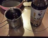 懐かしいデーブスのビーフwithライス作り方1写真