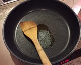 懐かしいデーブスのビーフwithライス作り方4写真