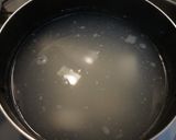 とろーり減塩ゆず味噌・ふろふき大根作り方2写真
