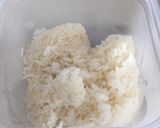 甘酒 混ぜるだけの長時間冷蔵発酵作り方1写真