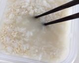 甘酒 混ぜるだけの長時間冷蔵発酵作り方4写真