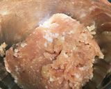 スボラなダイエットチキンナゲット作り方1写真