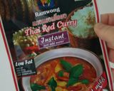 トリ肉とほうれん草のカレー風味おにぎらず作り方4写真