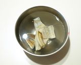タラのトルティージャ作り方1写真